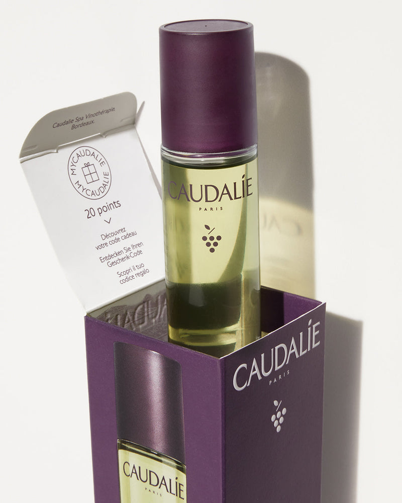 Caudalie Vinosculpt Concentrado Adelgaçante 75ml