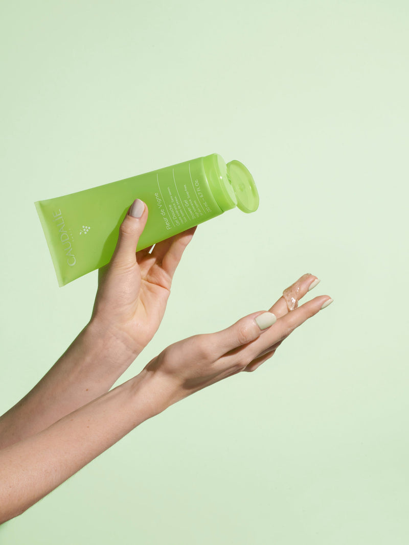 Caudalie Gel Duche Fleur de Vigne 200ml