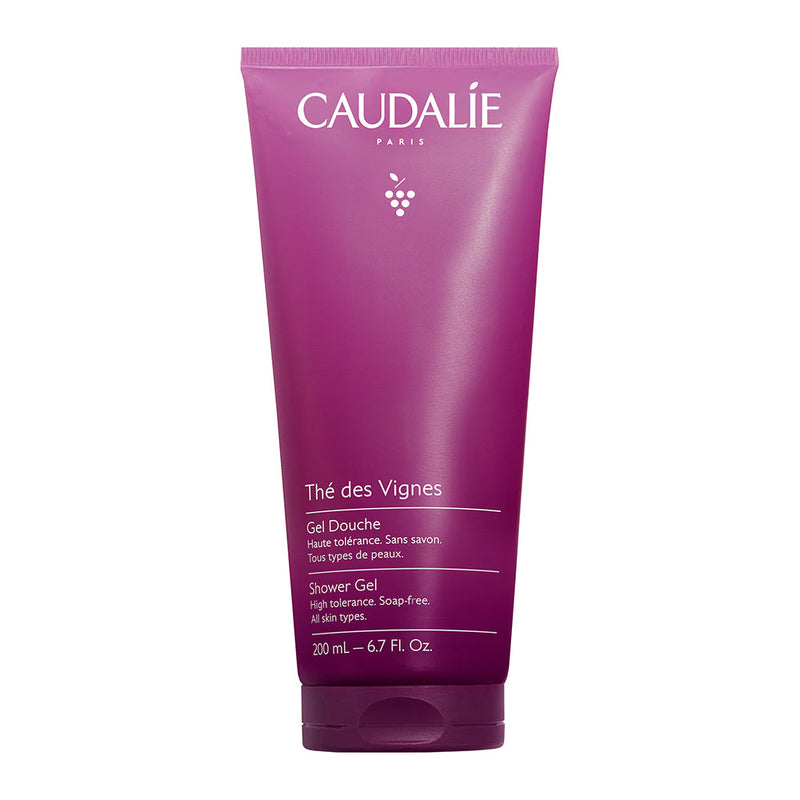 Caudalie Thé des Vignes Shower Gel 