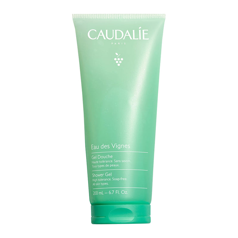 Caudalie Gel Duche Eau des Vignes 200ml