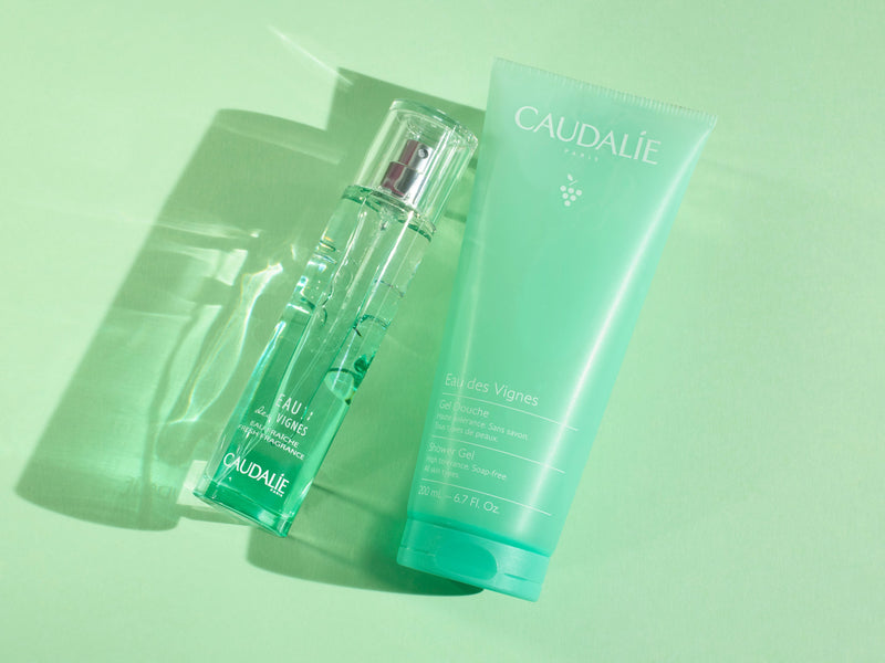 Caudalie Gel Duche Eau des Vignes 200ml
