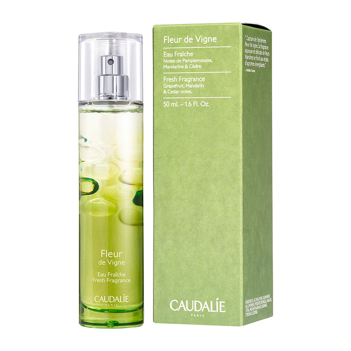 Caudalie Eau Fraîche Fleur de Vigne 50ml