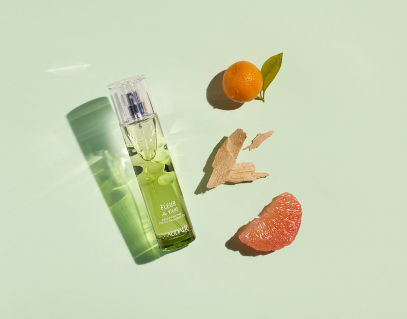 Caudalie Eau Fraîche Fleur de Vigne 50ml