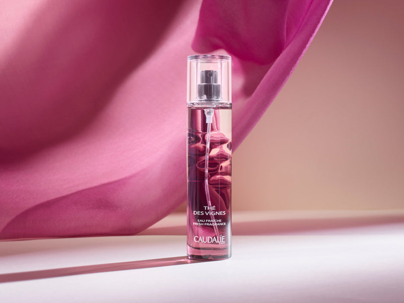 Caudalie Thé des Vignes Eau Fraîche