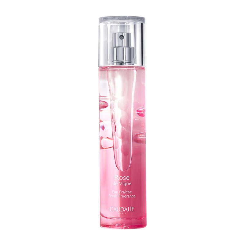 Caudalie Eau Fraîche Rose de Vigne 50ml