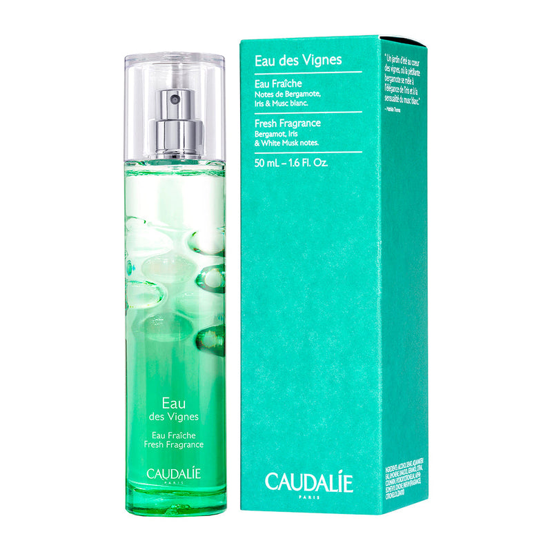 Caudalie Eau Fraîche Eau des Vignes 50ml 