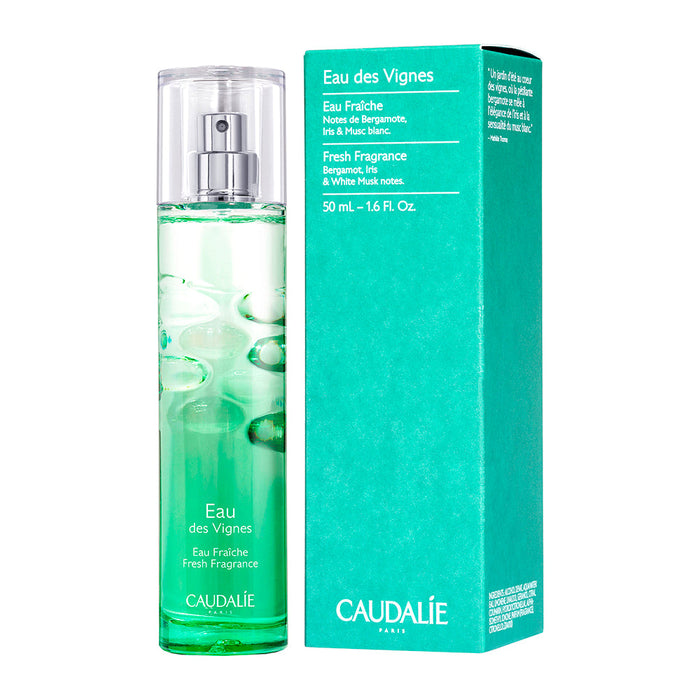 Caudalie Eau Fraîche Eau des Vignes 50ml