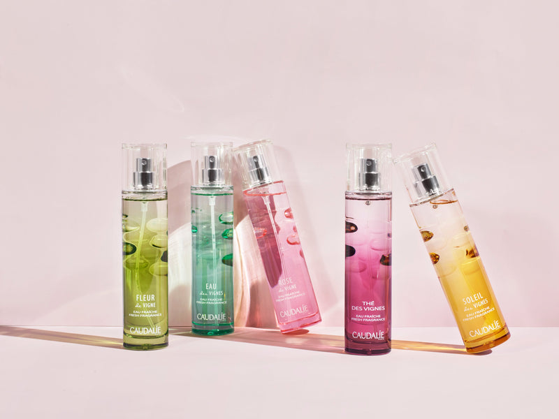 Caudalie Eau Fraîche Fleur de Vigne 50ml