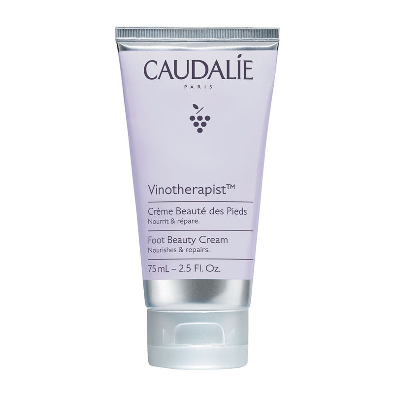 Caudalie Vinothérapist Creme de Beleza dos Pés 75ml
