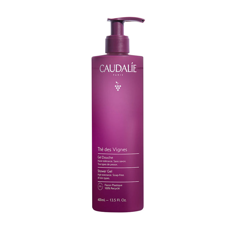 Caudalie Thé des Vignes Shower Gel 