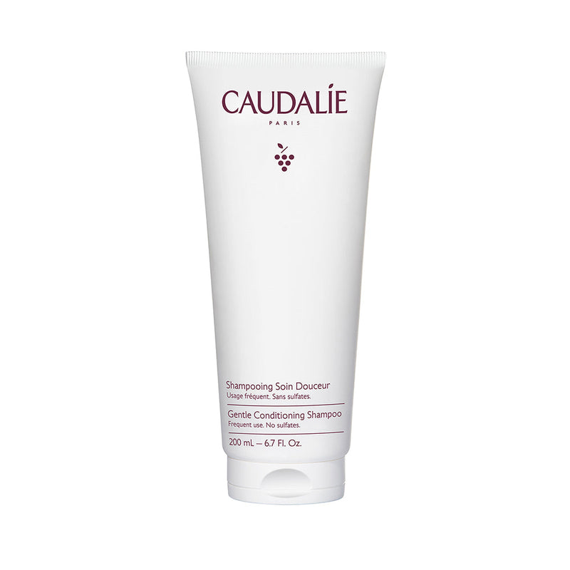 Caudalie Champô Cuidado Suave 200ml