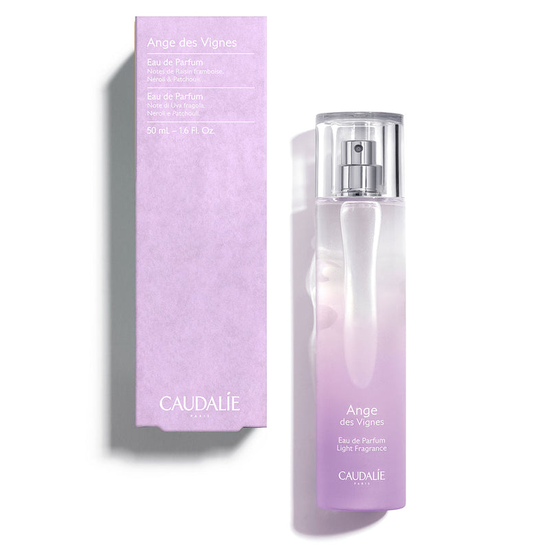 Caudalie Eau de Parfum Ange des Vignes 50ml