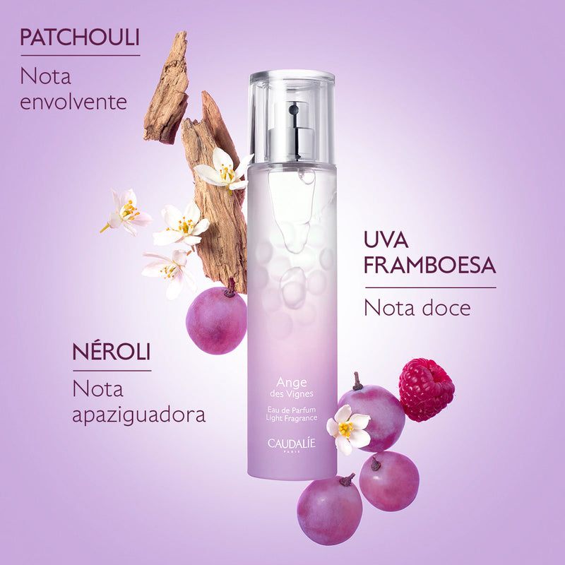 Caudalie Eau de Parfum Ange des Vignes 50ml