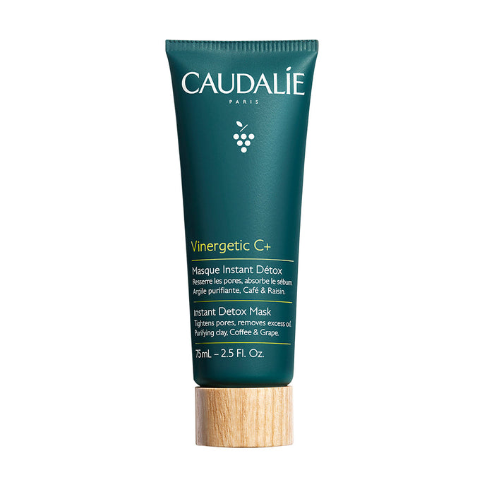 Caudalie Vinergetic C+ Máscara Instant Détox 75ml