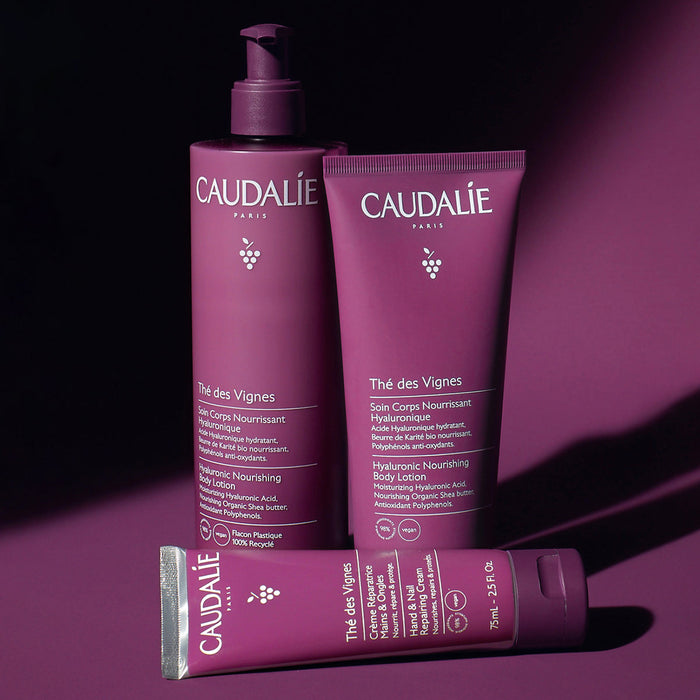 Caudalie Thé des Vignes Cuidado Corporal Nutritivo Hialurónico