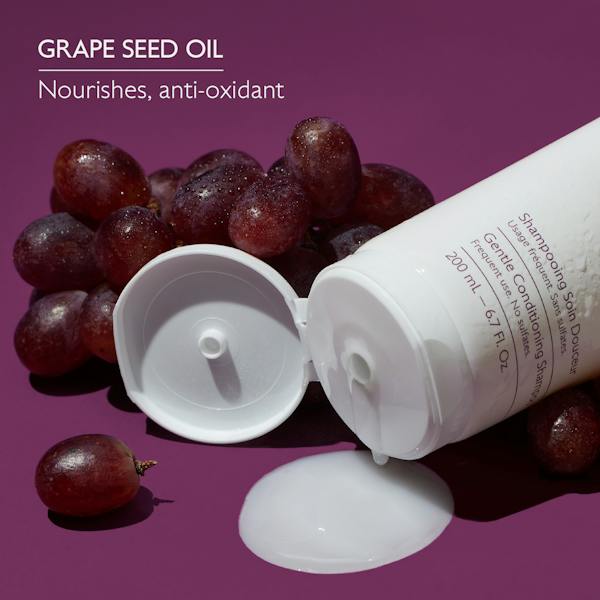 Caudalie Champô Cuidado Suave 200ml