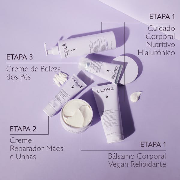 Caudalie Vinothérapist Cuidado Corporal Nutritivo