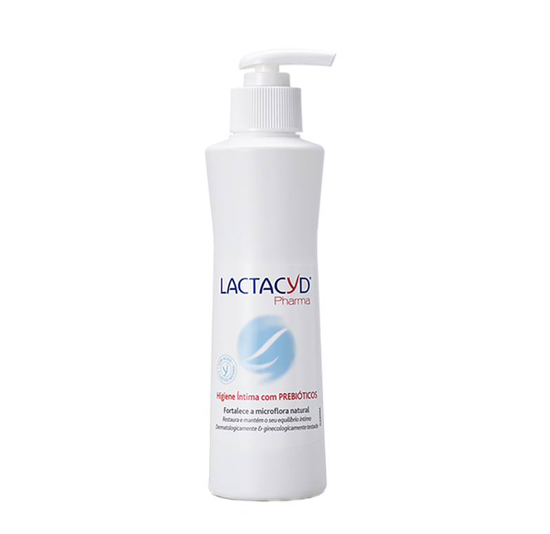 Lactacyd Pharma Prebiotic 250ml