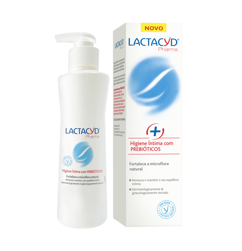 Lactacyd Pharma Prebiotic 250ml