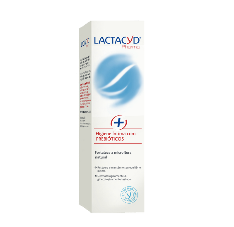 Lactacyd Pharma Prebiotic 250ml