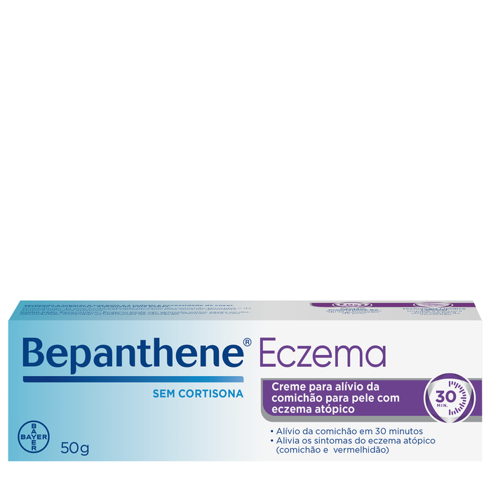 Bepanthene® Eczema 50g