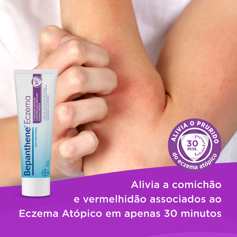 Bepanthene® Eczema 50 g