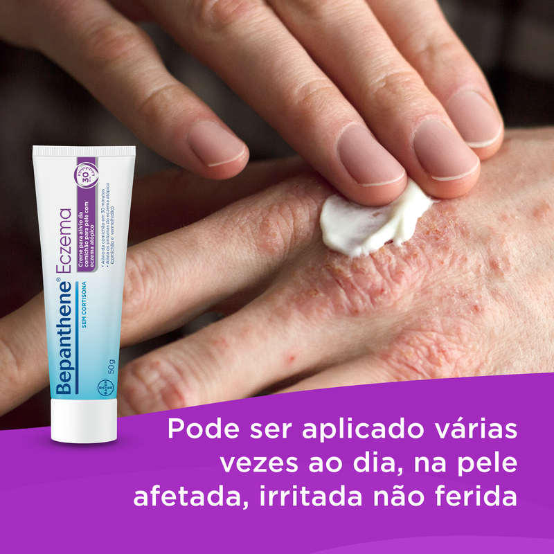 Bepanthene® Eczema 50 g