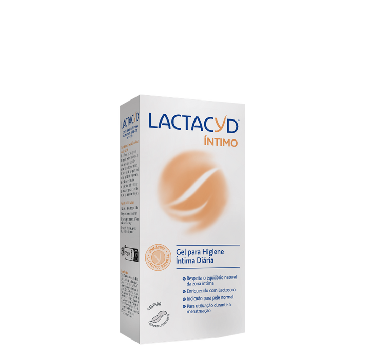 Lactacyd Intimo Doseador