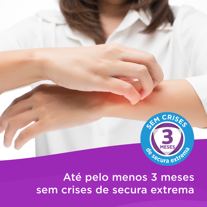 Bepanthen SensiControl® Creme Emoliente Diário 400 ml