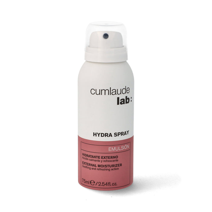 Cumlaude Hydra Spray Bruma Hidratante Vulvar 75ml
