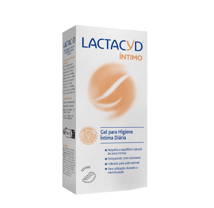 Lactacyd Intimo Doseador