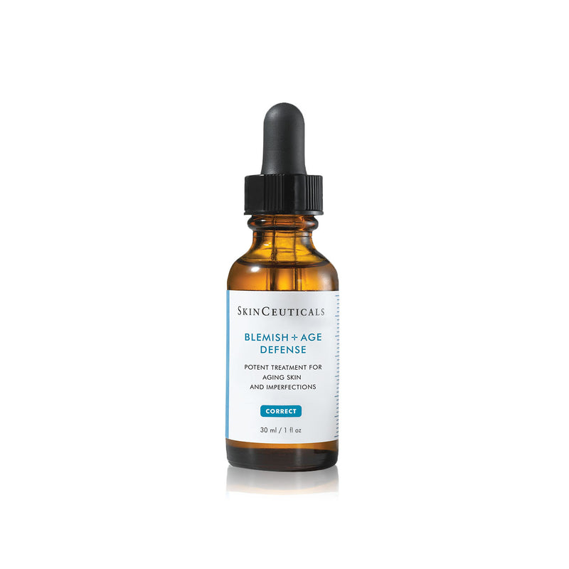 SkinCeuticals Correct Blemish + Age Defense Sérum 30 ml