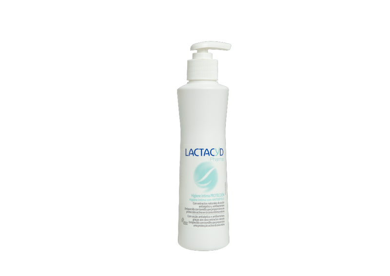 Lactacyd Pharma Antiseptic 250ml