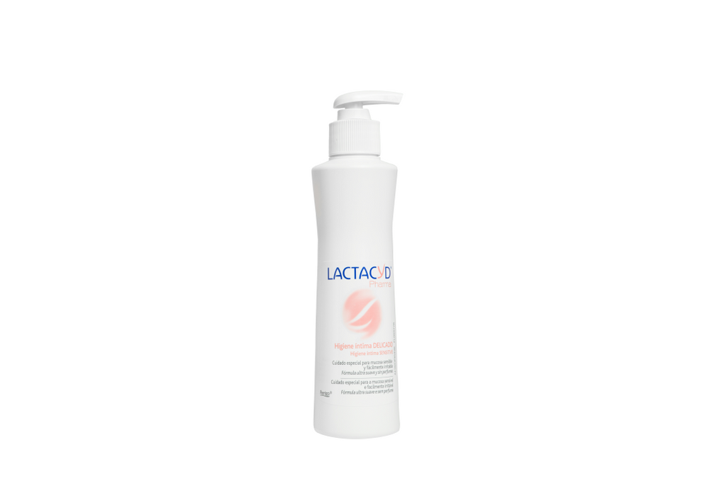 Lactacyd Pharma Sensitive 250ml