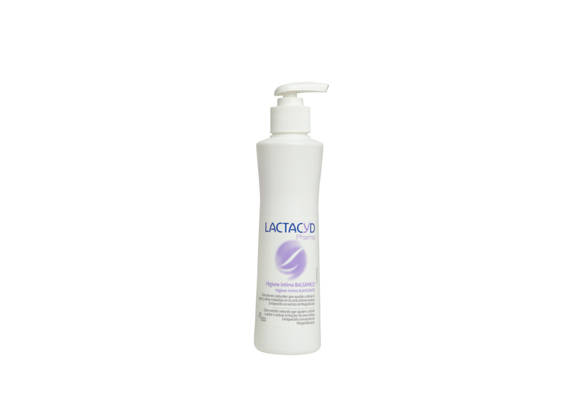 Lactacyd Pharma Soothing 250ml