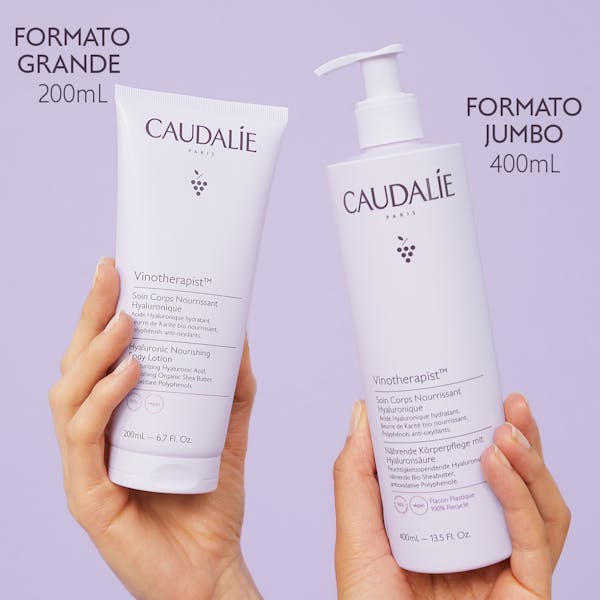 Caudalie Vinothérapist Cuidado Corporal Nutritivo