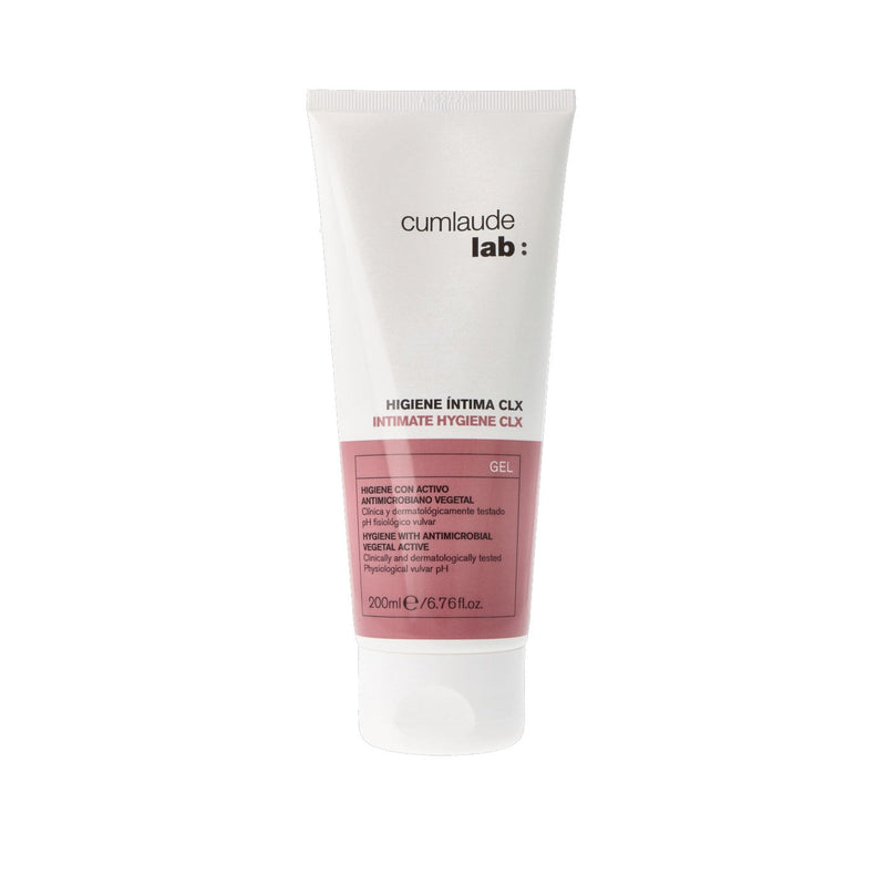 Cumlaude Intimate Hygiene CLX Cleansing Gel