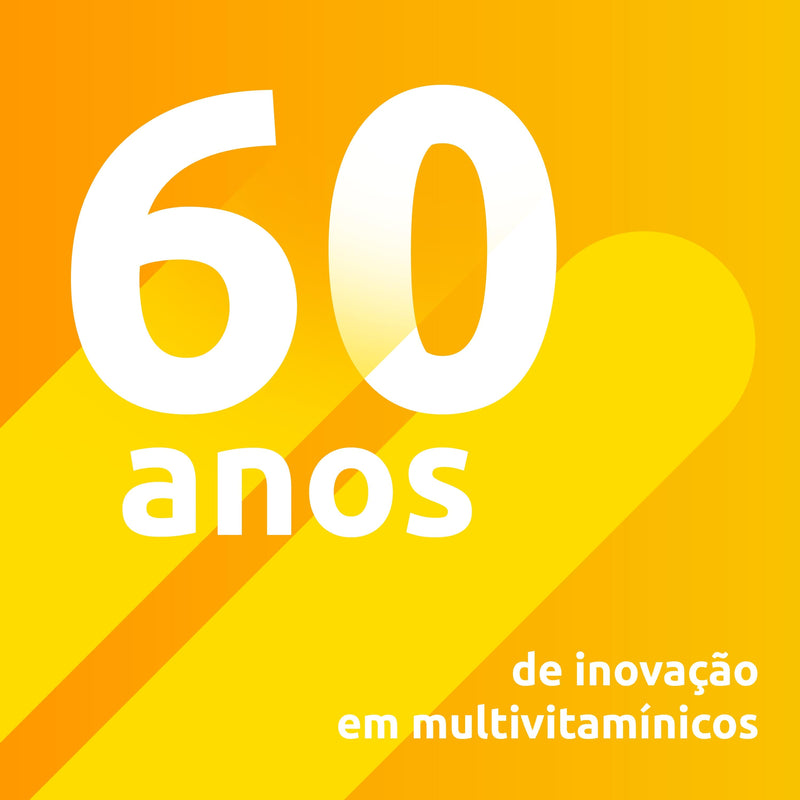 Supradyn Sport Magnésio + Potássio 24 saquetas