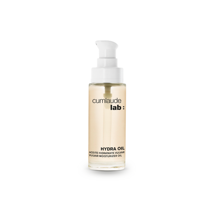 Cumlaude Hydra Oil Hidratante Vulvar 30ml