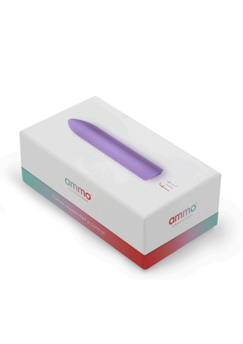 AMMO Fit Dispositivo Exercício Pélvico