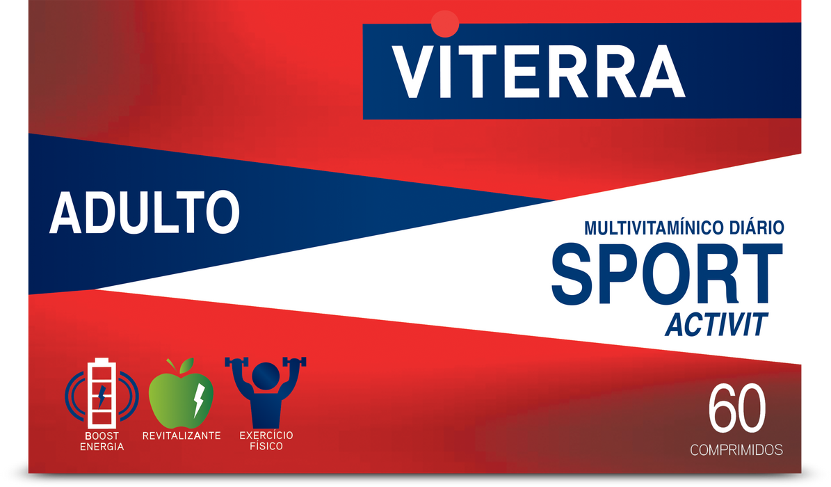 Viterra Sport Activit 60 Comp.