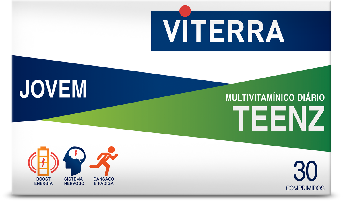 Viterra Teenz 30 Comp.