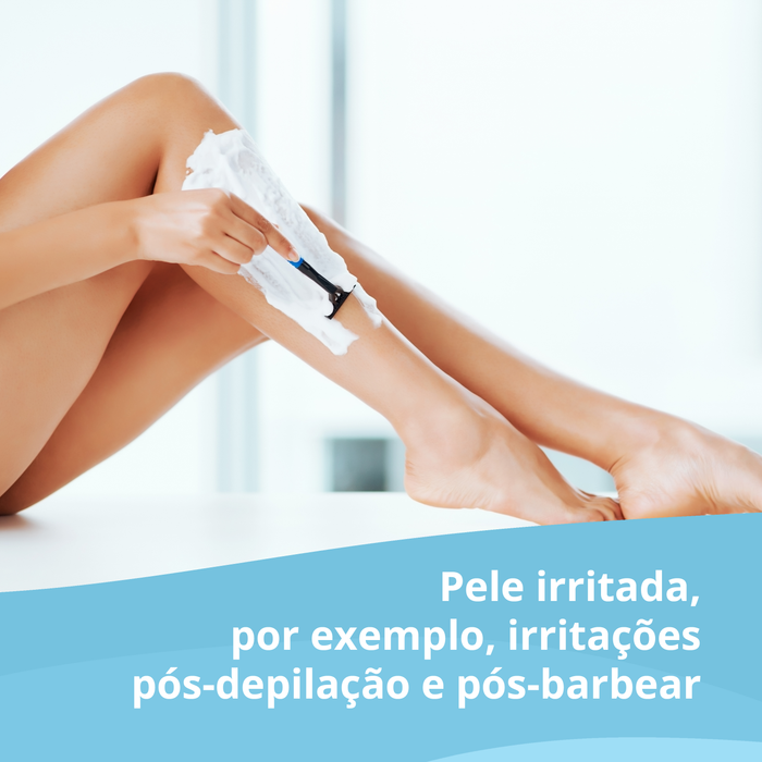 Bepanthene® Creme Irritações e Queimaduras