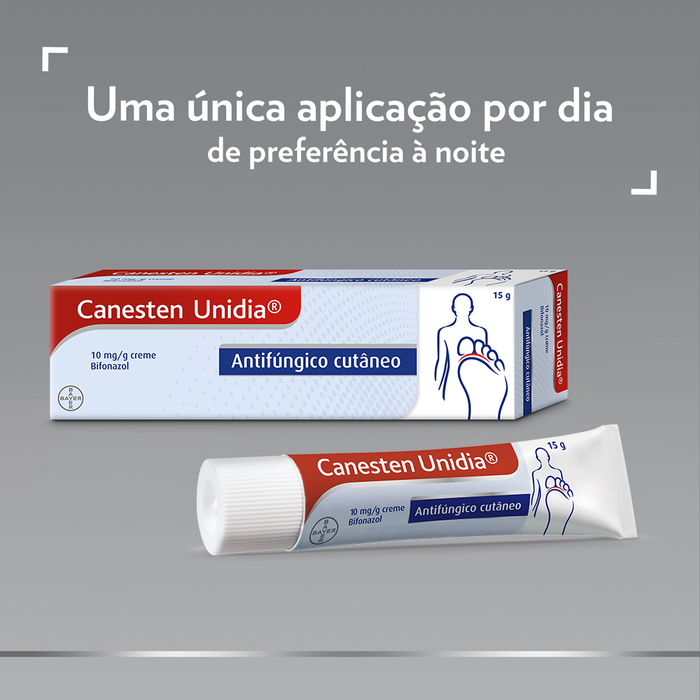 Canesten® Unidia Creme 15 gr.