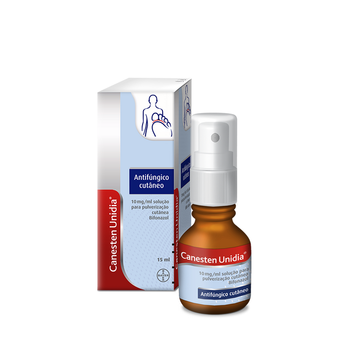 Canesten® Unidia Solução 15 ml