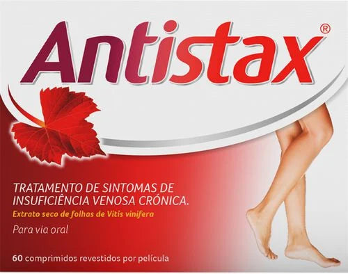 Antistax 360mg 60 comp.