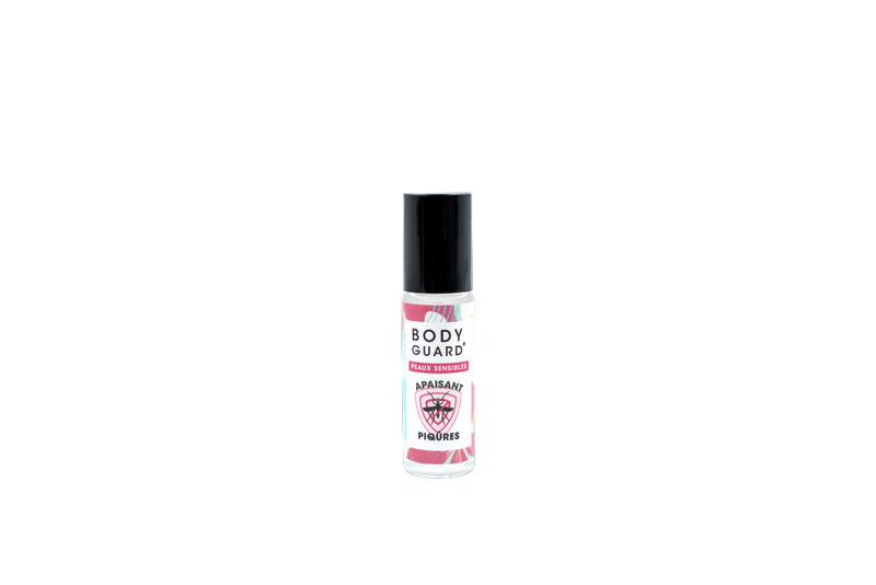 Bodyguard Pós-Picadas Apaisant Sensitive Roll-On 10ml