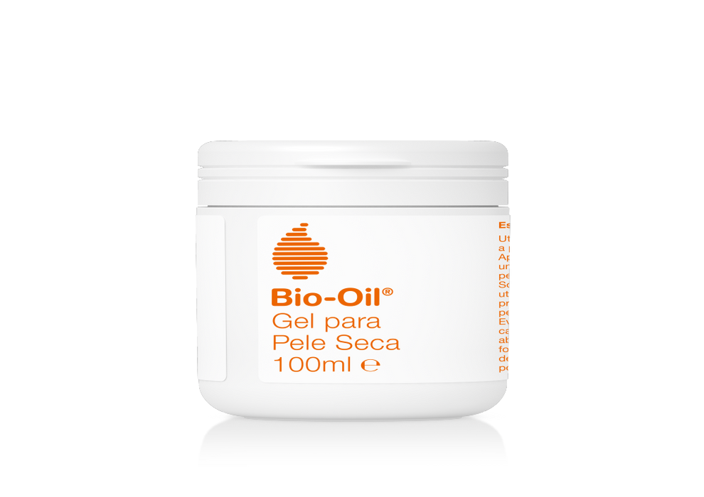 Bio-Oil Gel para Pele Seca