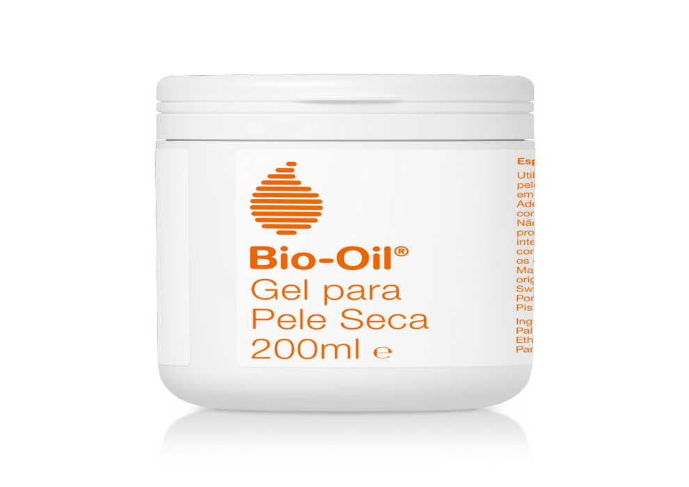 Bio-Oil Gel para Pele Seca