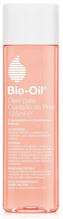 Bio-Oil Óleo Hidratante